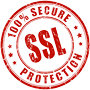 SSL verschlsselt